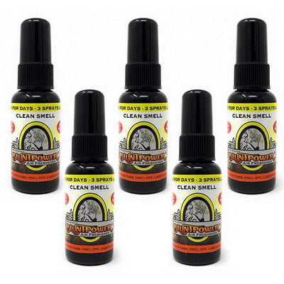 Clean Smell Air Freshener Spray Best Sales Price - Smoke Odor Eliminators