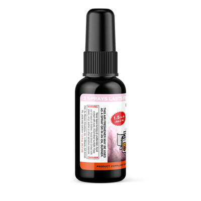 Cotton Candy Air Freshener Spray Best Sales Price - Smoke Odor Eliminators