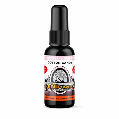 Cotton Candy Air Freshener Spray Best Sales Price - Smoke Odor Eliminators