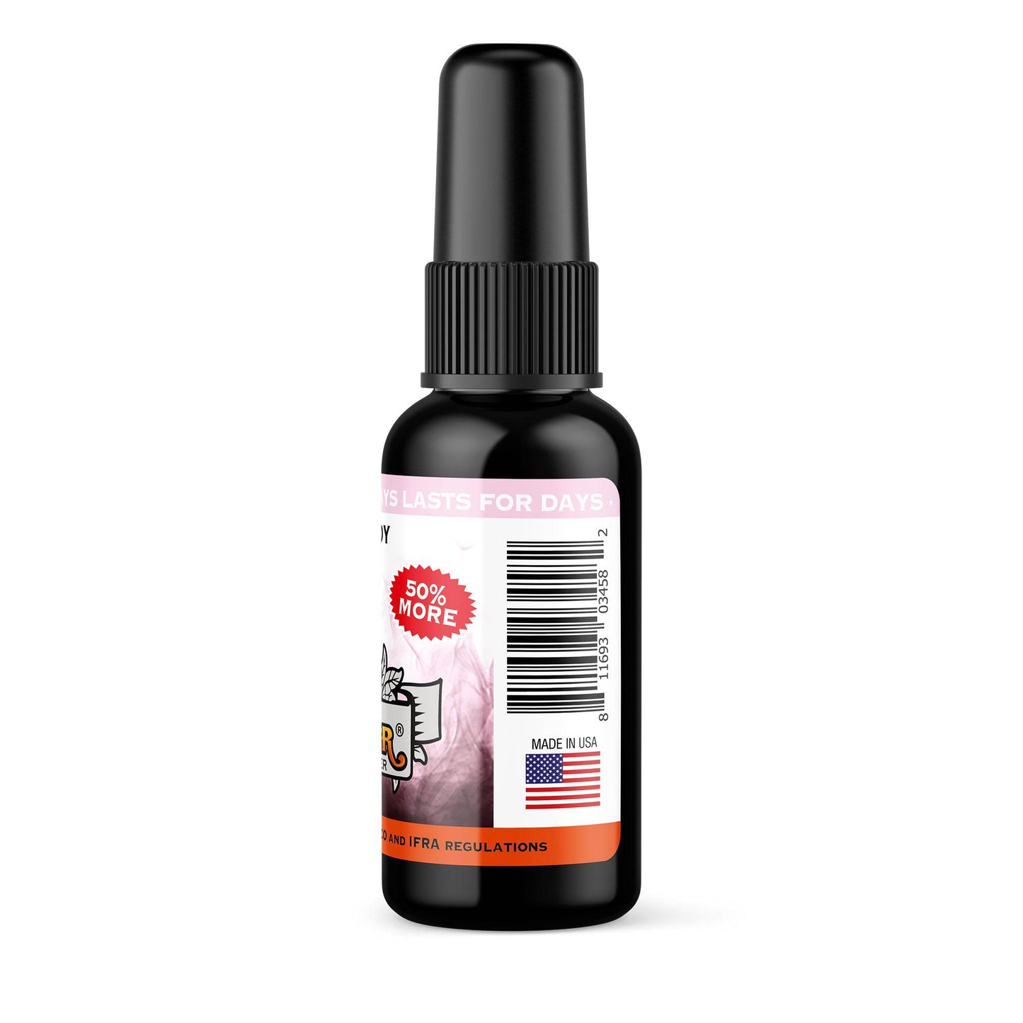Cotton Candy Air Freshener Spray Best Sales Price - Smoke Odor Eliminators