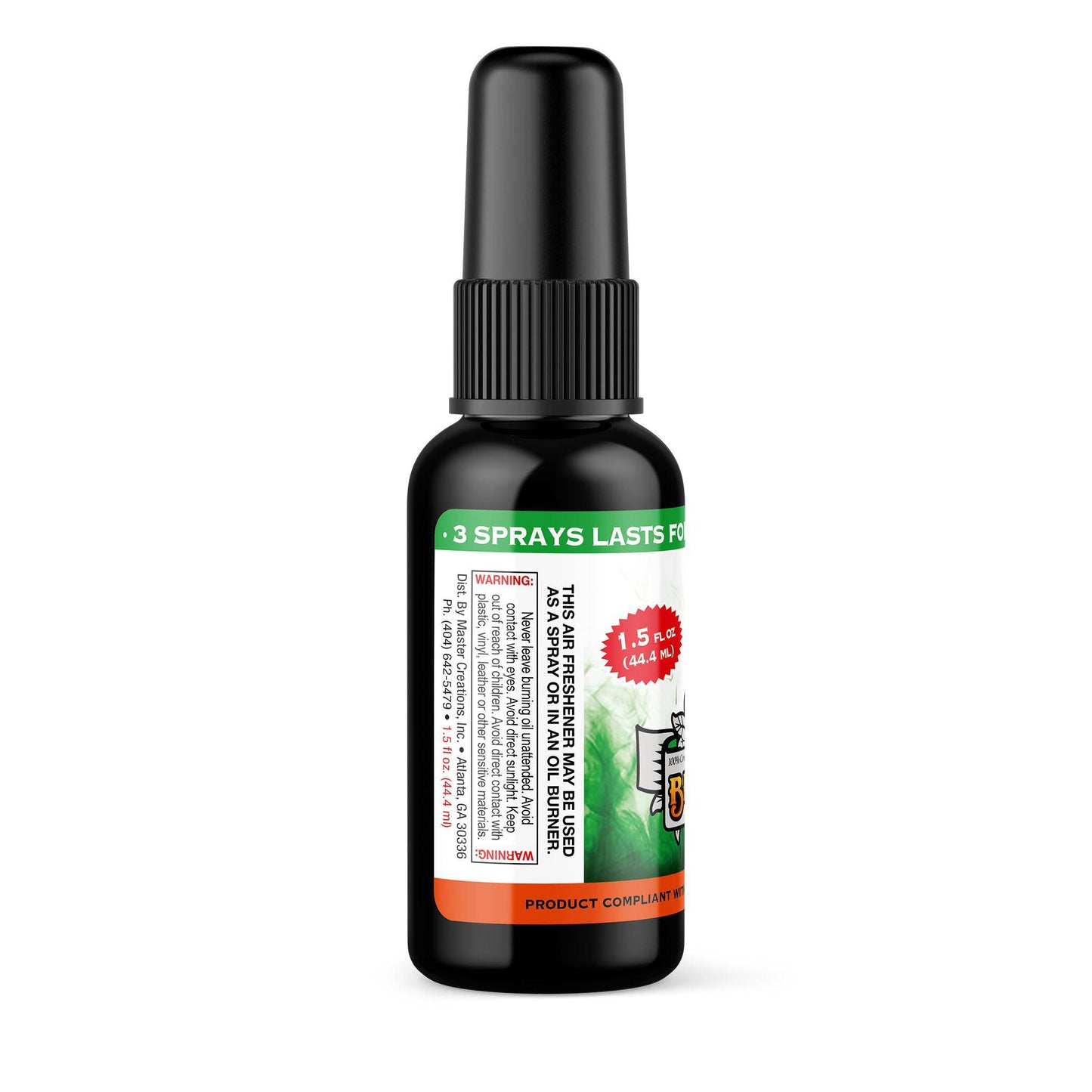 Jasmine Air Freshener Spray Best Sales Price - Smoke Odor Eliminators