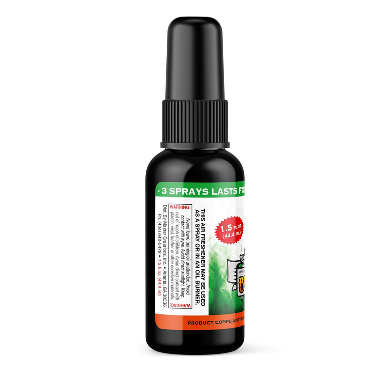 Jasmine Air Freshener Spray Best Sales Price - Smoke Odor Eliminators