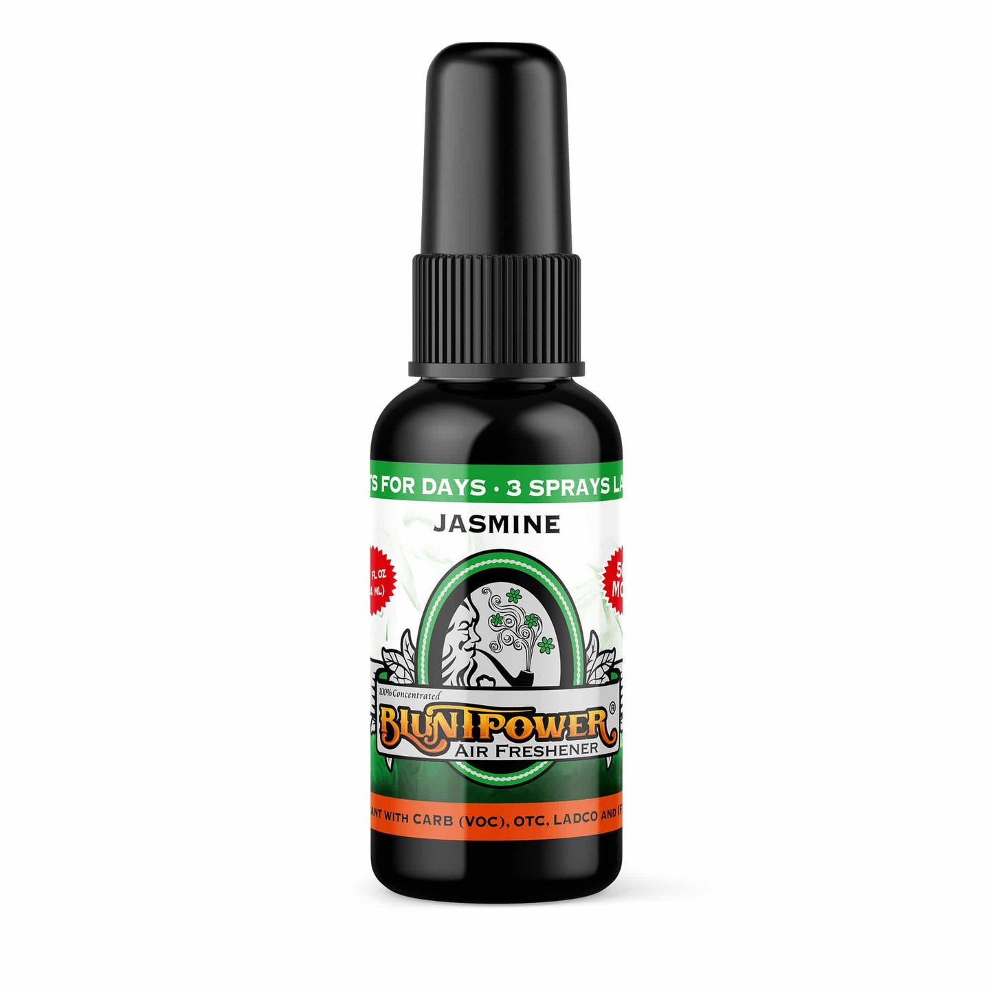 Jasmine Air Freshener Spray Best Sales Price - Smoke Odor Eliminators