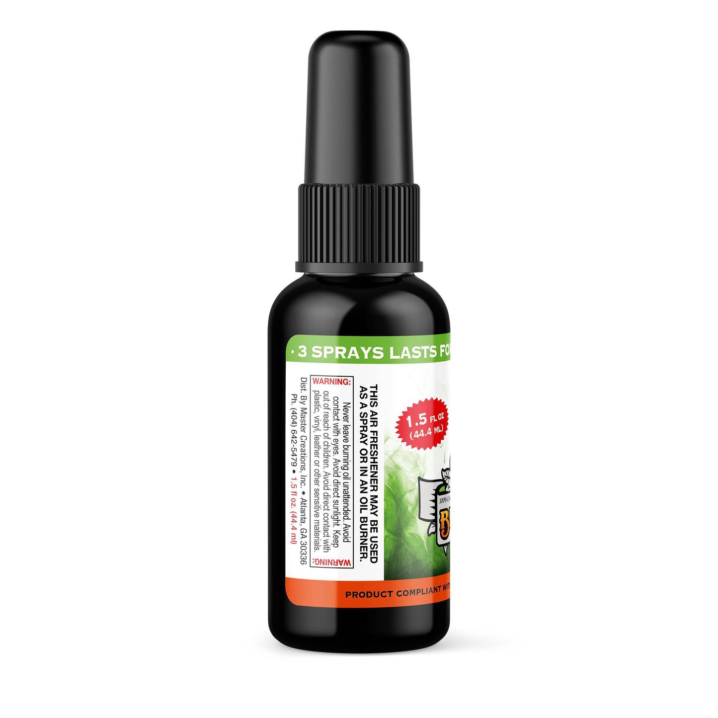 Kush Air Freshener Spray Best Sales Price - Smoke Odor Eliminators