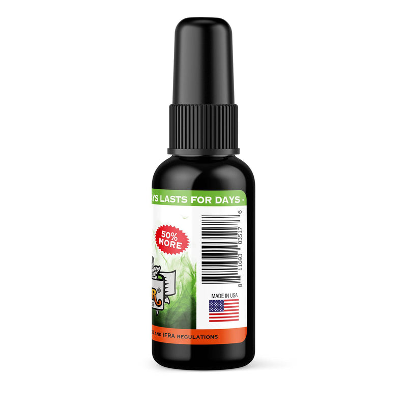Kush Air Freshener Spray Best Sales Price - Smoke Odor Eliminators