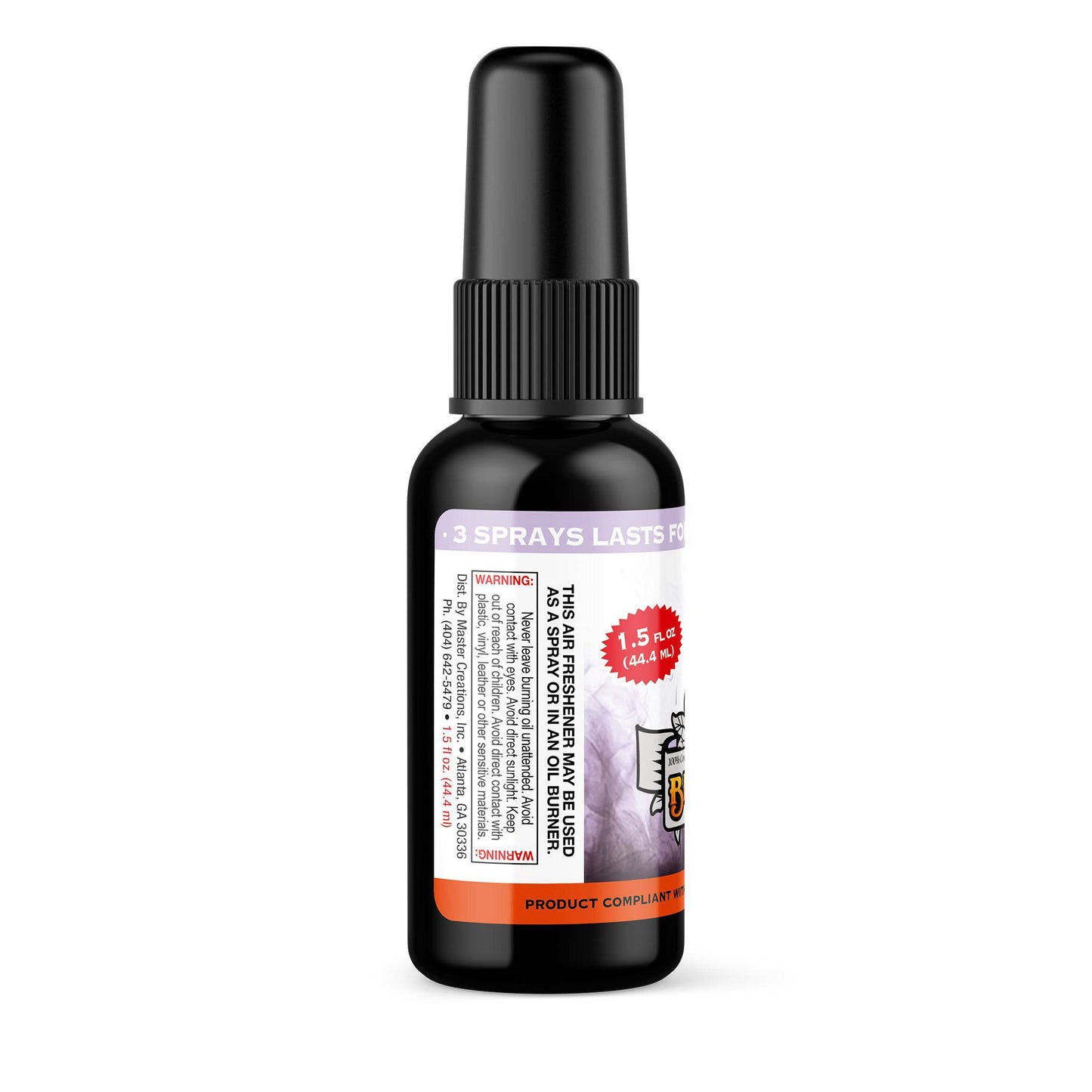 Lavender Air Freshener Spray Best Sales Price - Smoke Odor Eliminators