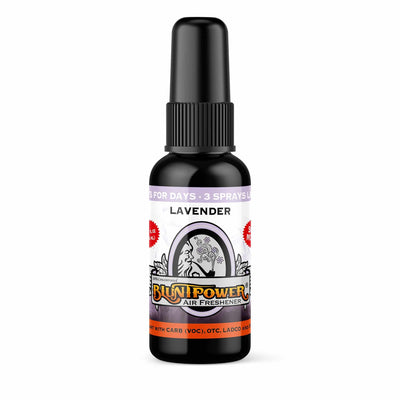 Lavender Air Freshener Spray Best Sales Price - Smoke Odor Eliminators