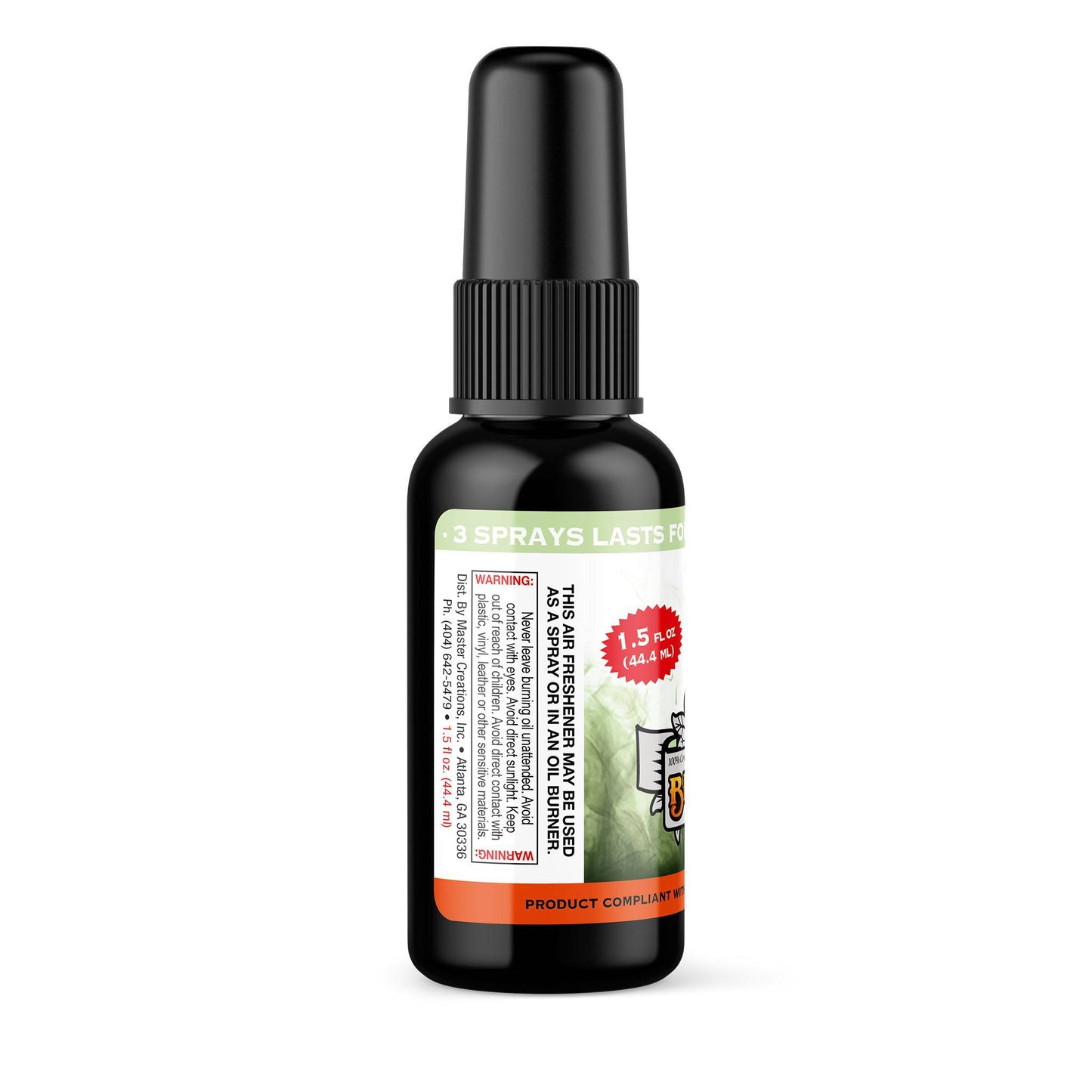 Nag Champa Air Freshener Spray Best Sales Price - Smoke Odor Eliminators