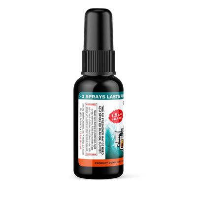 Ocean Breeze Spray Air Freshener Spray Best Sales Price - Smoke Odor Eliminators