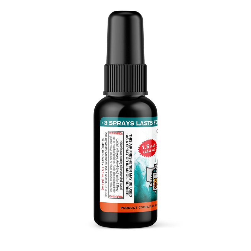 Ocean Breeze Spray Air Freshener Spray Best Sales Price - Smoke Odor Eliminators