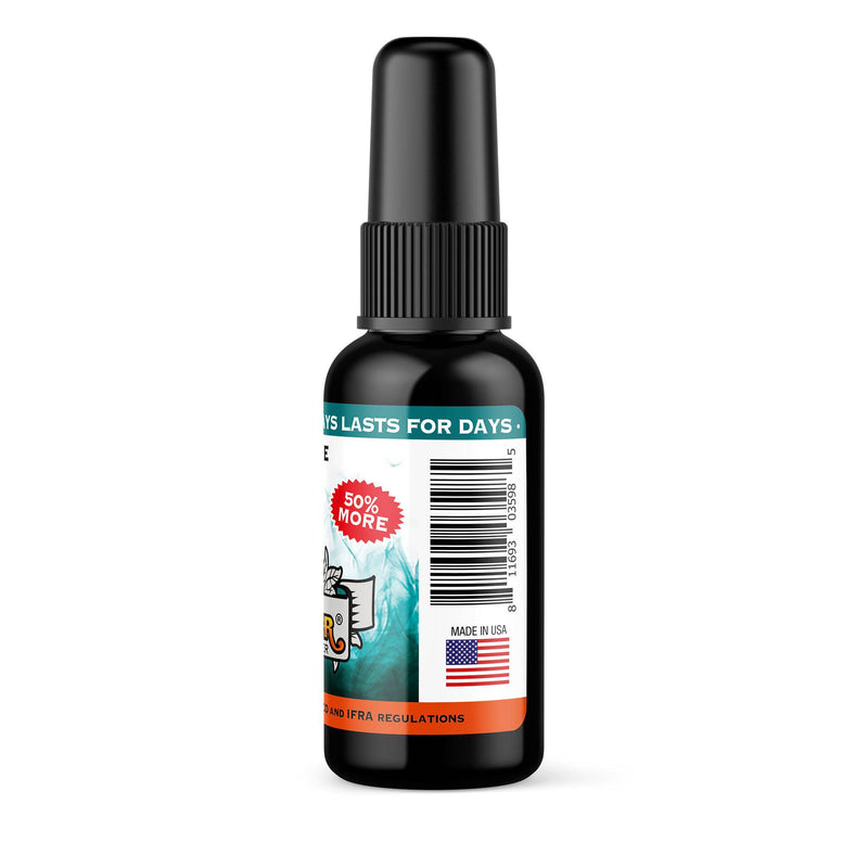 Ocean Breeze Spray Air Freshener Spray Best Sales Price - Smoke Odor Eliminators