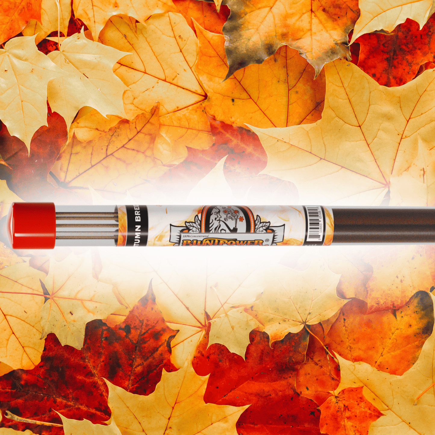 Autumn Breeze Long Incense Sticks