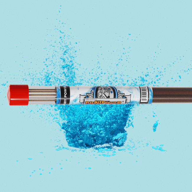 Baby Powder Long Incense Sticks