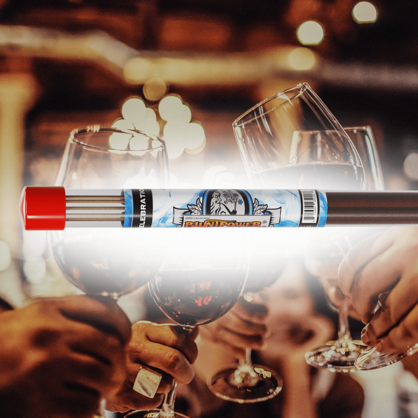 Celebration Long Incense Sticks