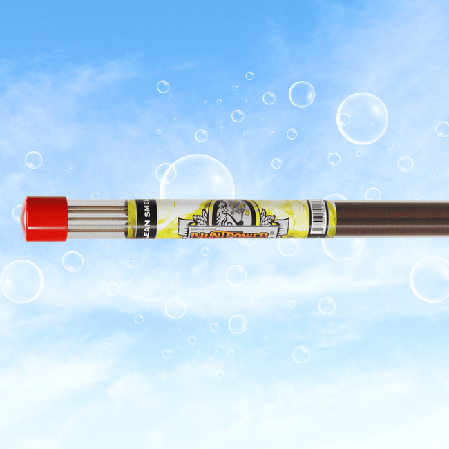 Clean Smell Long Incense Sticks