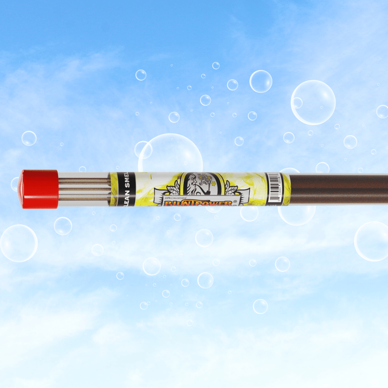 Clean Smell Long Incense Sticks Best Sales Price - Smoke Odor Eliminators