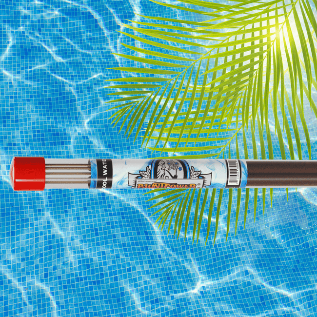 Cool Water Long Incense Sticks