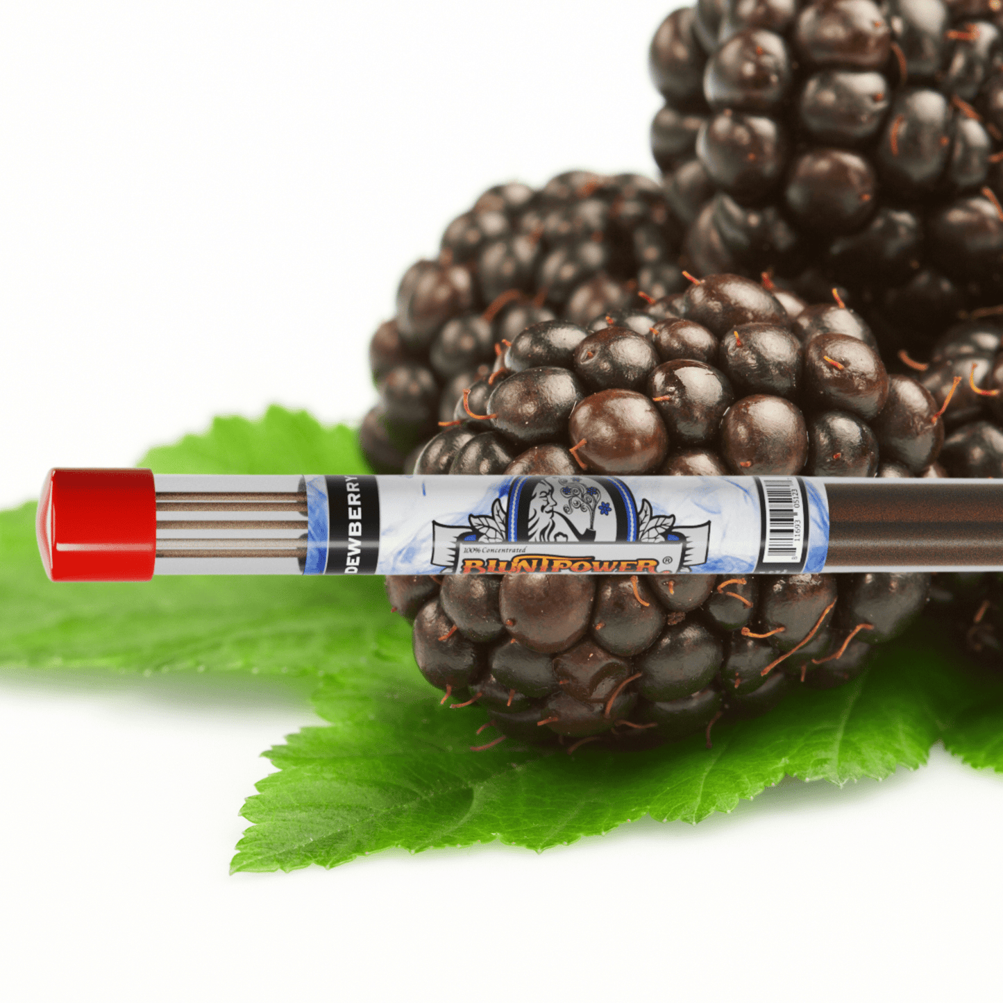 Dewberry Long Incense Sticks