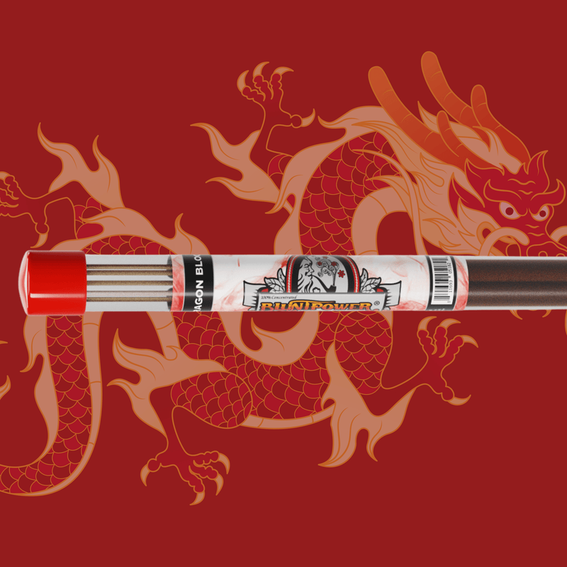 Dragon Blood Long Incense Sticks Best Sales Price - Smoke Odor Eliminators