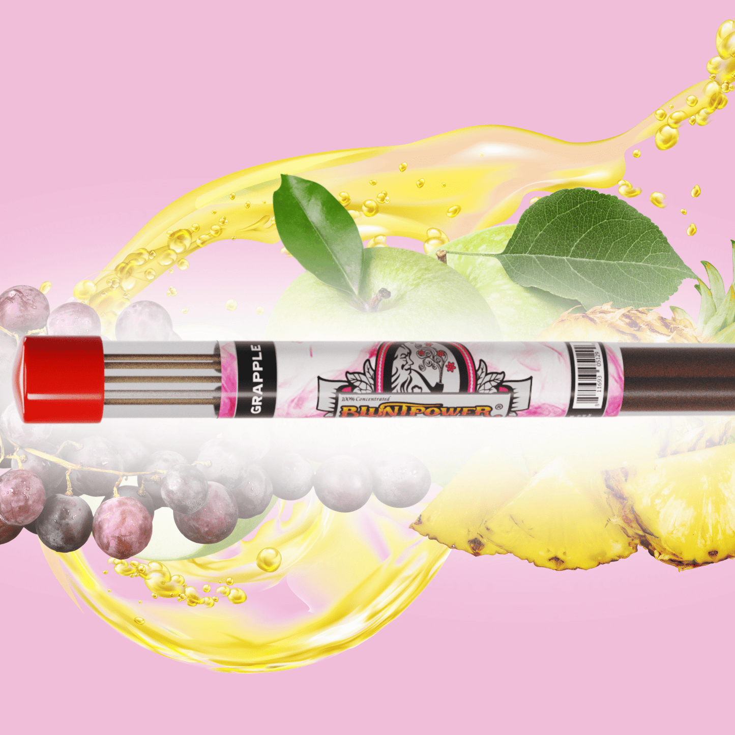 Grapple Long Incense Sticks