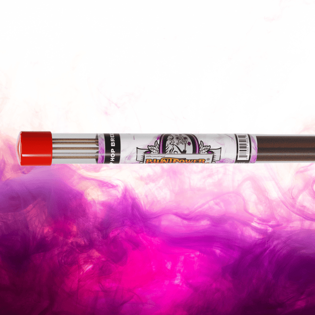 Hip Hop Breeze Long Incense Sticks