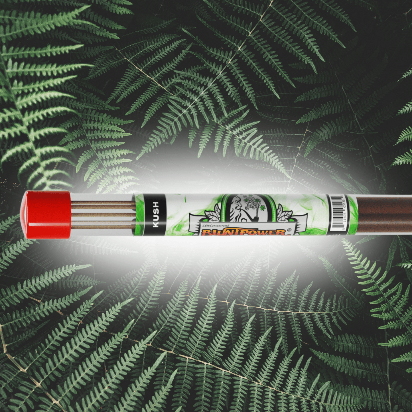 Kush Long Incense Sticks