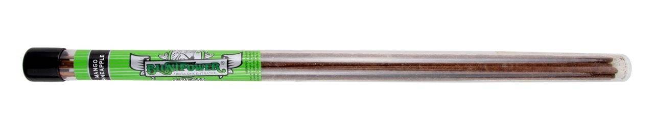 Mango Papaya Green Long Incense Sticks