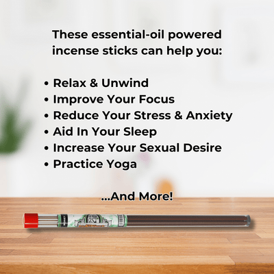 Money Long Incense Sticks Best Sales Price - Smoke Odor Eliminators