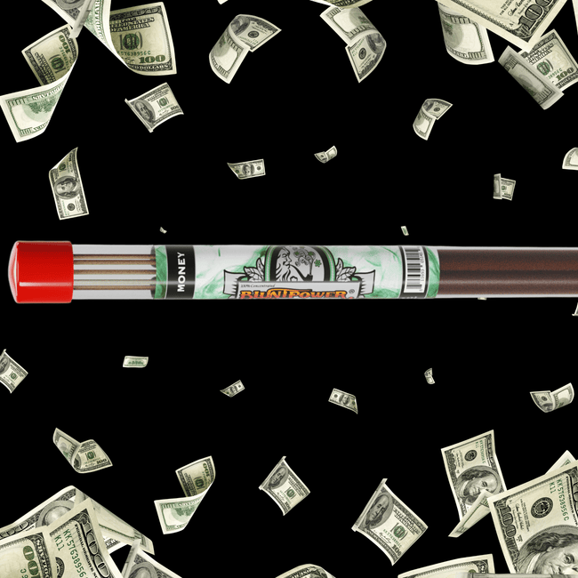 Money Long Incense Sticks Best Sales Price - Smoke Odor Eliminators