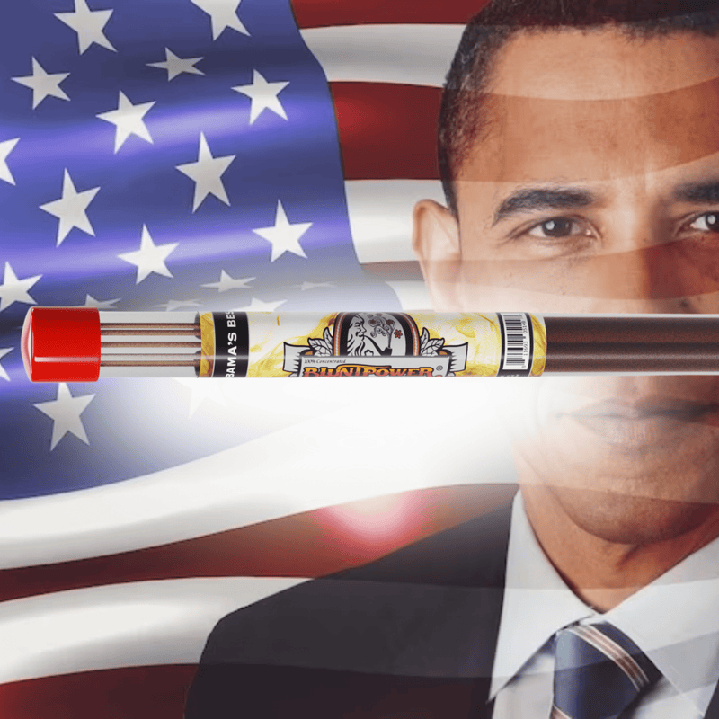 Obama Long Incense Sticks Best Sales Price - Smoke Odor Eliminators