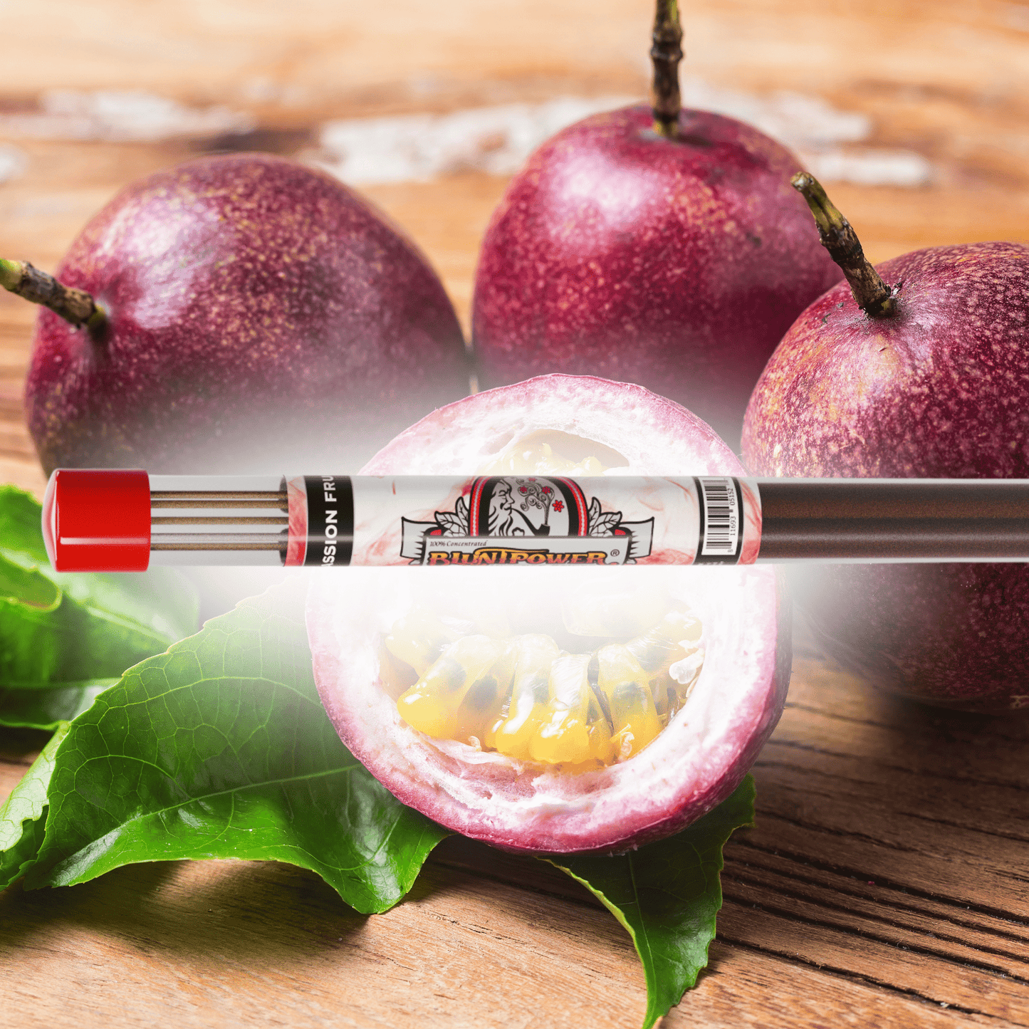 Passion Fruit Long Incense Best Sales Price - Smoke Odor Eliminators