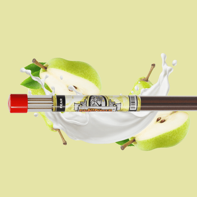 Pear Long Incense Sticks Best Sales Price - Smoke Odor Eliminators