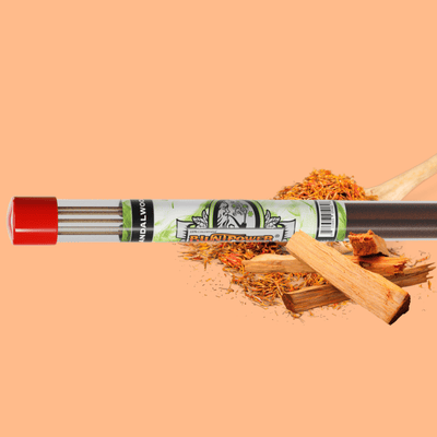 Sandalwood Long Incense Sticks Best Sales Price - Smoke Odor Eliminators