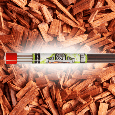 Sandalwood & Musk Long Incense Sticks Best Sales Price - Smoke Odor Eliminators