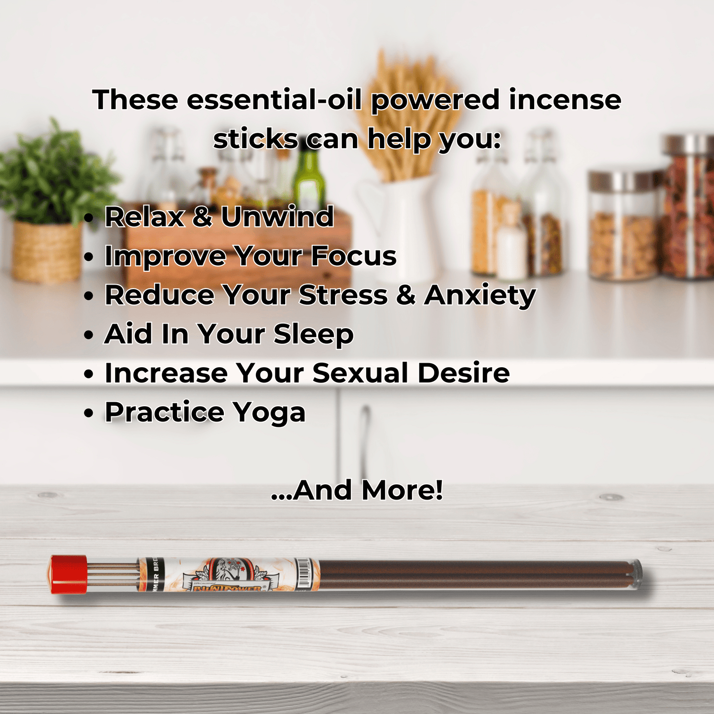 Summer Breeze Long Incense Sticks Best Sales Price - Smoke Odor Eliminators