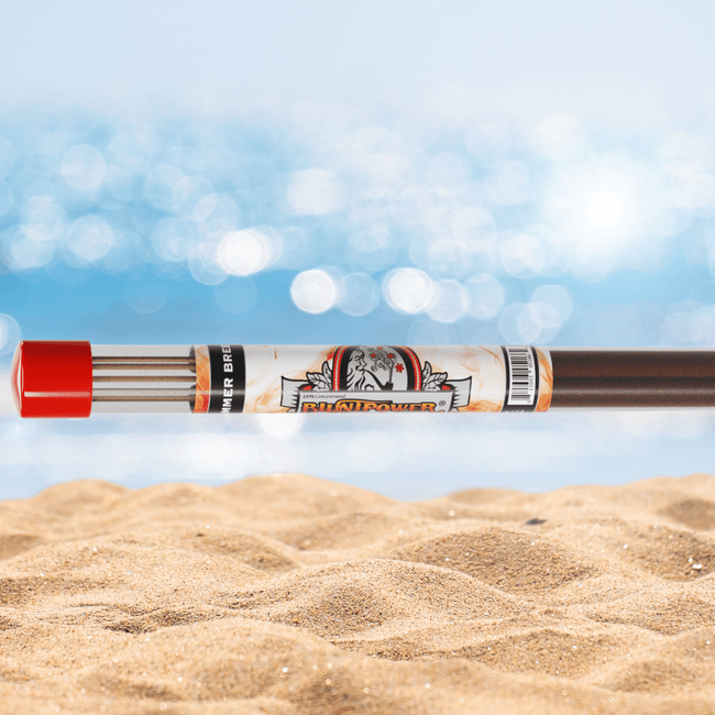 Summer Breeze Long Incense Sticks