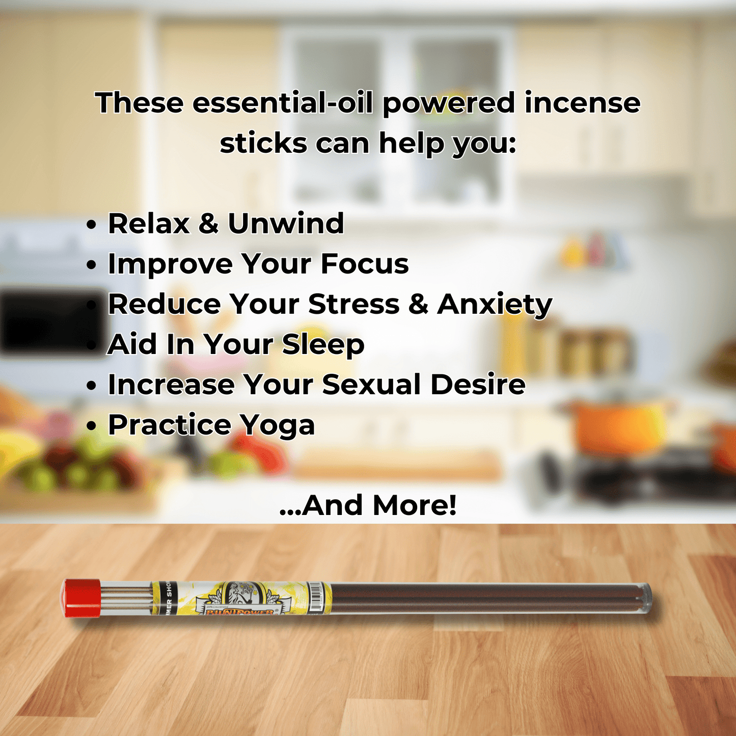 Summer Shower Long Incense Sticks Best Sales Price - Smoke Odor Eliminators