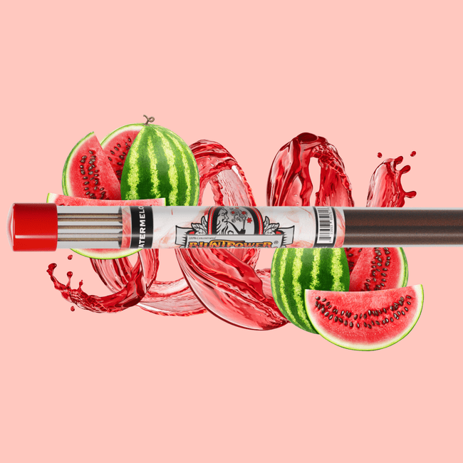 Watermelon Long Incense Sticks