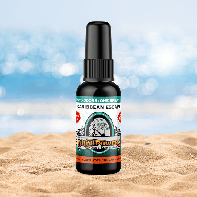 Caribbean Escape Odor Eliminator