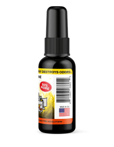 Citrus Sunshine Odor Eliminator Spray Best Sales Price - Smoke Odor Eliminators