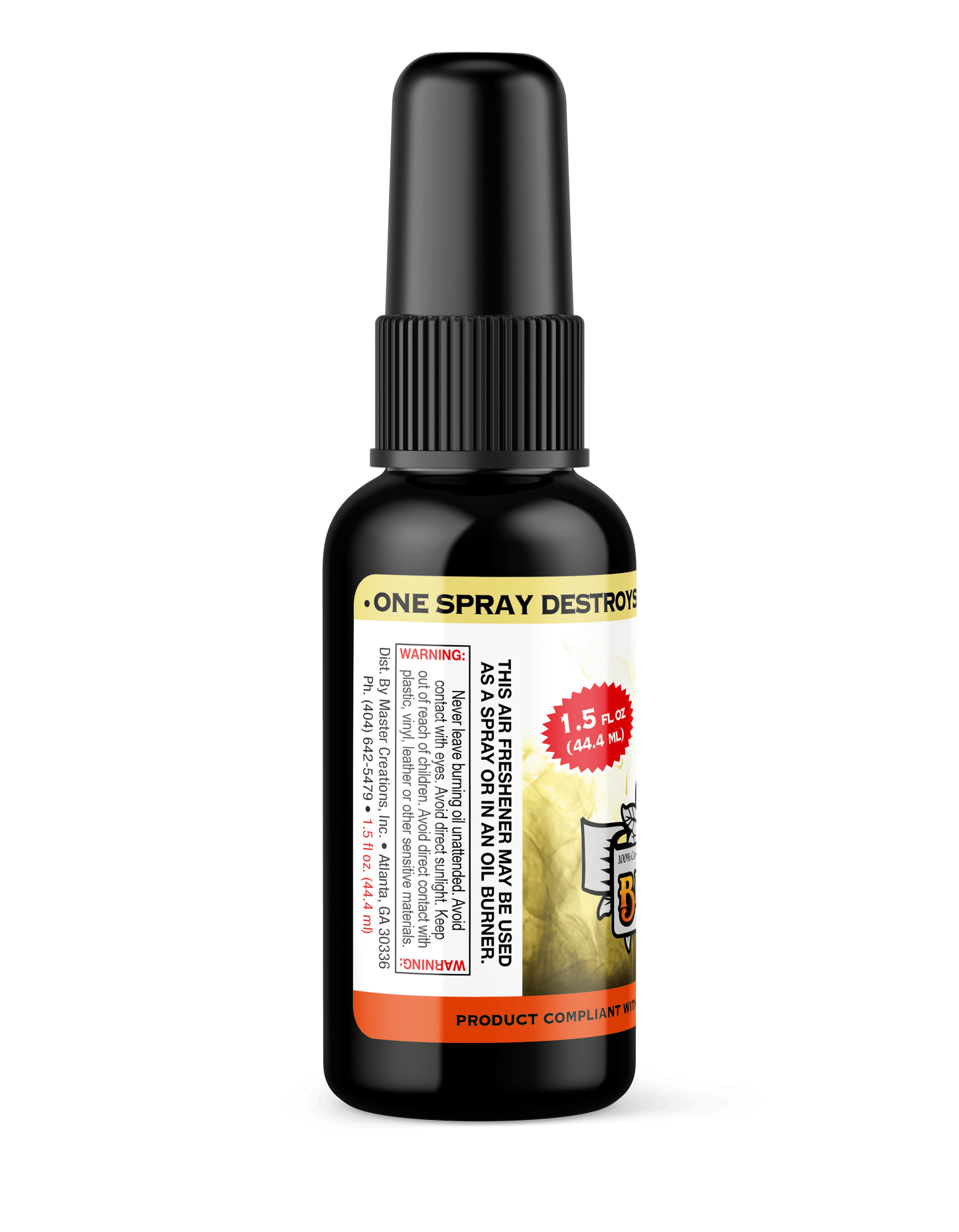 Coastline Odor Eliminator Spray Best Sales Price - Smoke Odor Eliminators