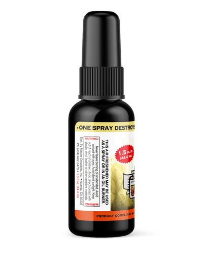 Coastline Odor Eliminator Spray Best Sales Price - Smoke Odor Eliminators