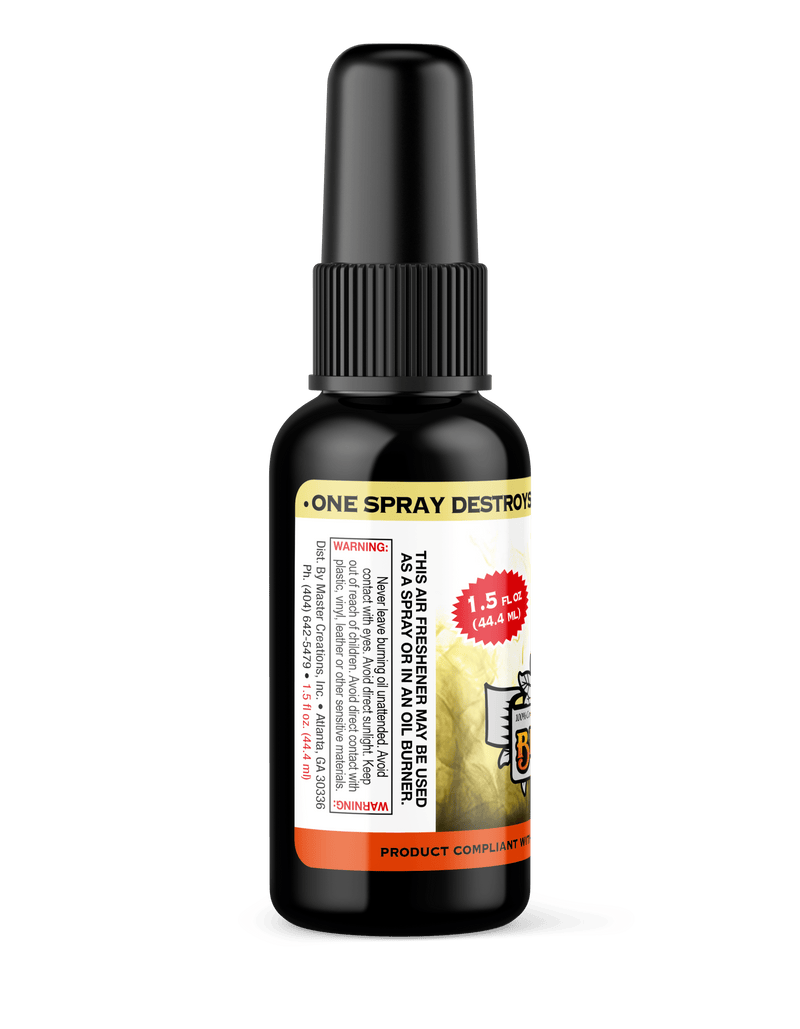 Coastline Odor Eliminator Spray Best Sales Price - Smoke Odor Eliminators