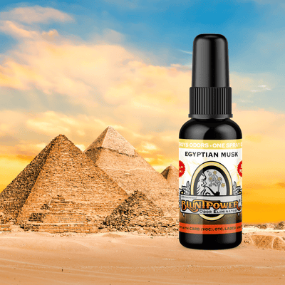 Egyptian Musk Odor Eliminator Spray Best Sales Price - Smoke Odor Eliminators