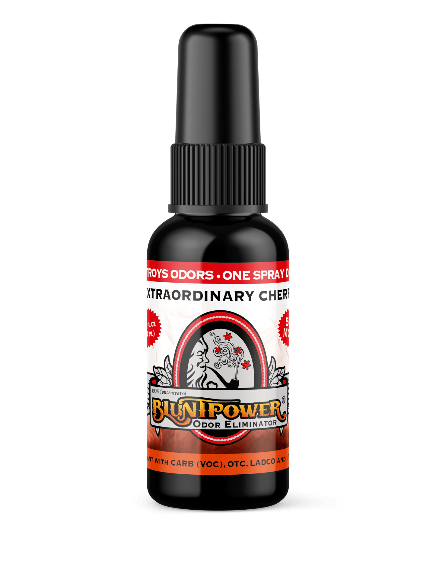 Extraordinary Cherry Odor Eliminator Spray