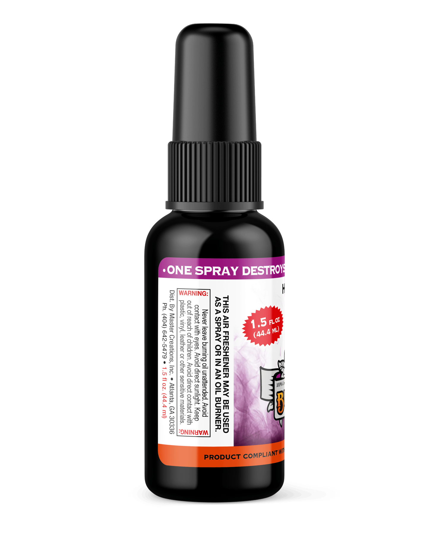 Hip Hop Breeze Odor Eliminator Spray Best Sales Price - Smoke Odor Eliminators