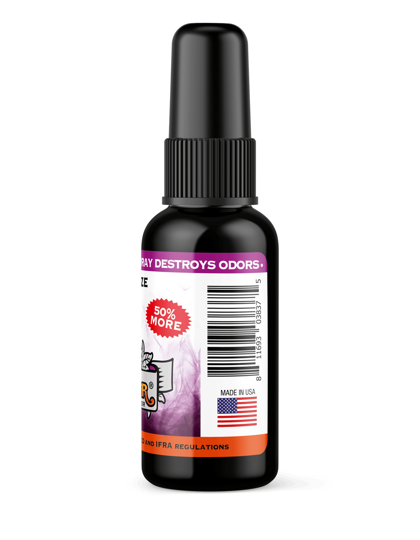 Hip Hop Breeze Odor Eliminator Spray Best Sales Price - Smoke Odor Eliminators