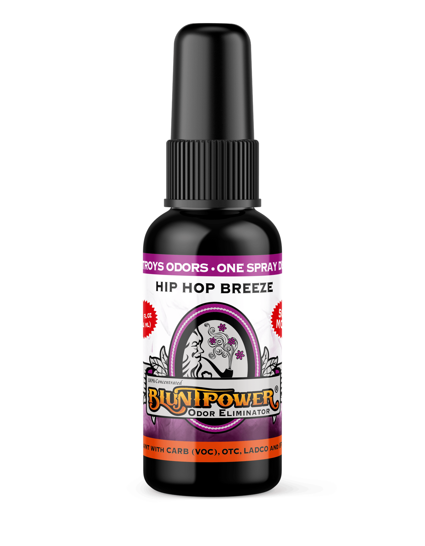 Hip Hop Breeze Odor Eliminator Spray Best Sales Price - Smoke Odor Eliminators