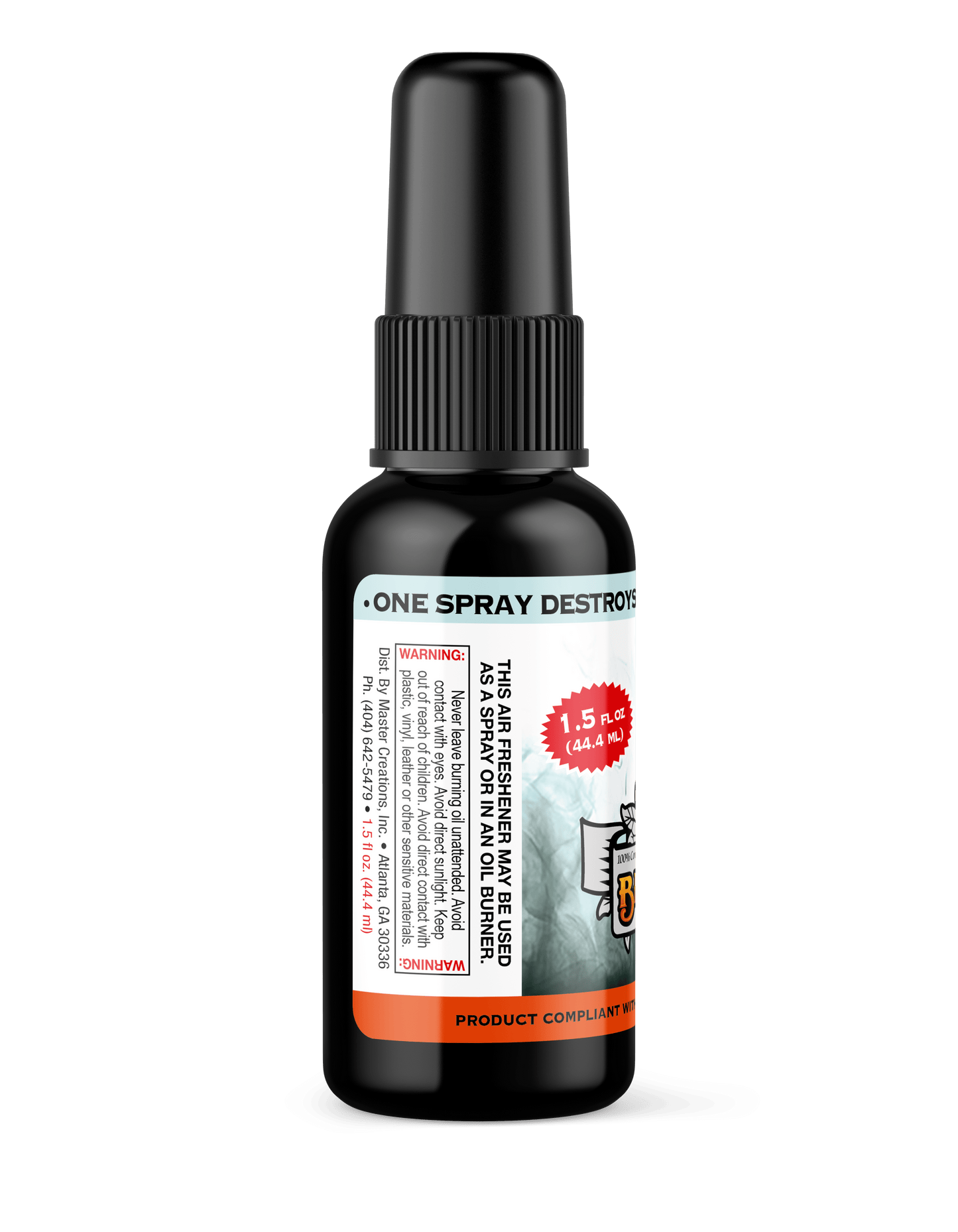 Just Fresh Odor Eliminator Spray Best Sales Price - Smoke Odor Eliminators