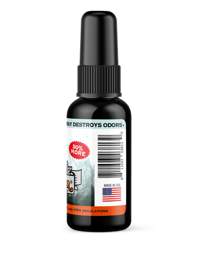 Just Fresh Odor Eliminator Spray Best Sales Price - Smoke Odor Eliminators